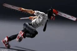 S.H.Figuarts Chainsaw Man (Reissue)