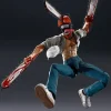 S.H.Figuarts Chainsaw Man -The Movie Chainsaw Man Reze-