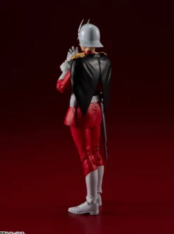 S.H.Figuarts Char Aznable