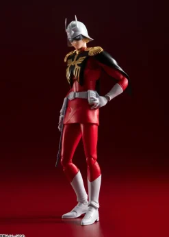 S.H.Figuarts Char Aznable