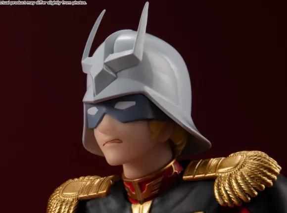 S.H.Figuarts Char Aznable