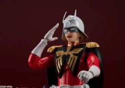 S.H.Figuarts Char Aznable