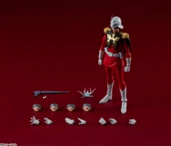 S.H.Figuarts Char Aznable