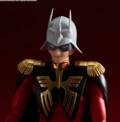 S.H.Figuarts Char Aznable