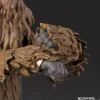 S.H.Figuarts Chewbacca -Classic Ver.- (Star Wars: A New Hope)