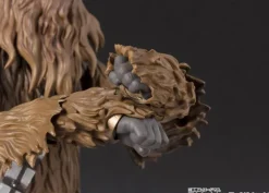 S.H.Figuarts Chewbacca -Classic Ver.- (Star Wars: A New Hope)