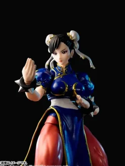 S.H.Figuarts Chun-Li