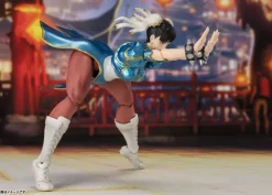 S.H.Figuarts Chun-Li -Outfit 2-