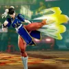 S.H.Figuarts Chun-Li (Reissue)