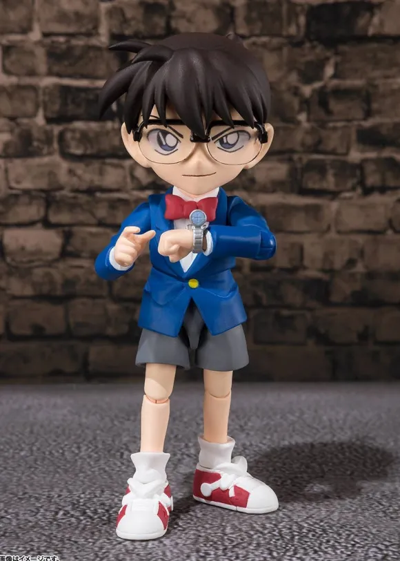 S.H.Figuarts Conan Edogawa