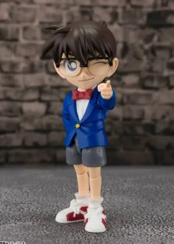 S.H.Figuarts Conan Edogawa -Tracking Mode-