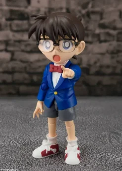 S.H.Figuarts Conan Edogawa -Tracking Mode-