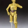 S.H.Figuarts C-3PO (Star Wars: A New Hope)