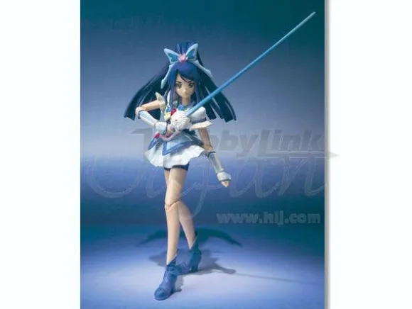S.H.Figuarts Cure Aqua