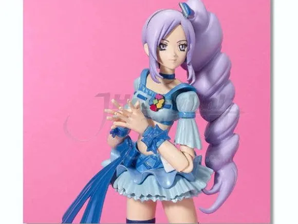 S.H.Figuarts Cure Berry