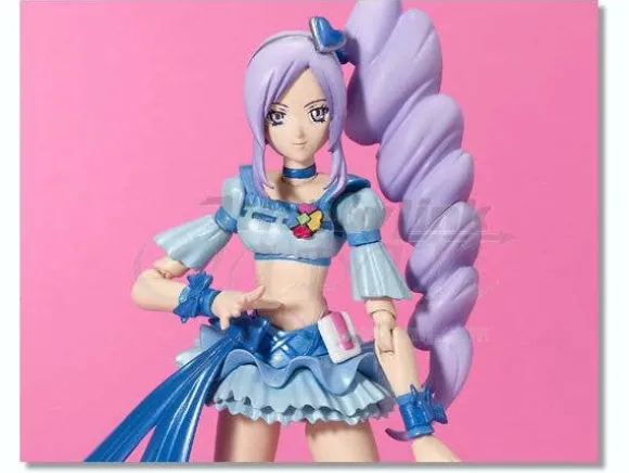 S.H.Figuarts Cure Berry