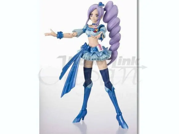 S.H.Figuarts Cure Berry