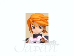 S.H.Figuarts Cure Black