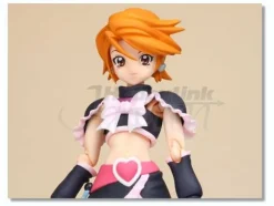 S.H.Figuarts Cure Black