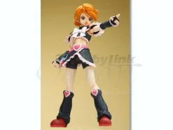 S.H.Figuarts Cure Black