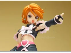 S.H.Figuarts Cure Black