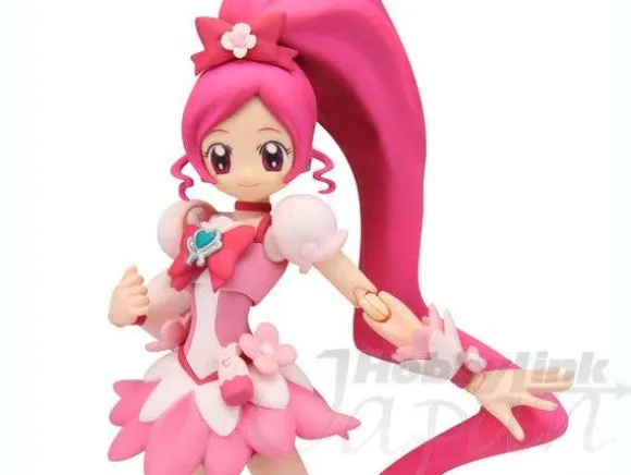 S.H.Figuarts Cure Blossom