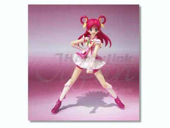 S.H.Figuarts Cure Dream