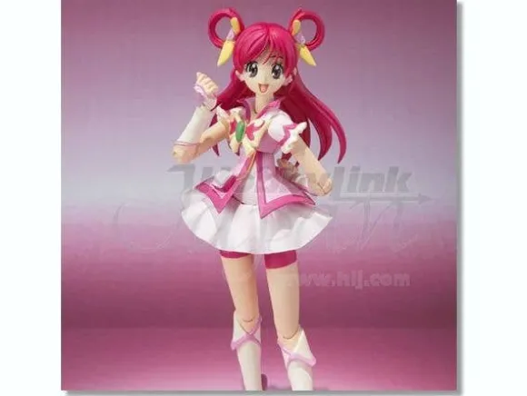 S.H.Figuarts Cure Dream