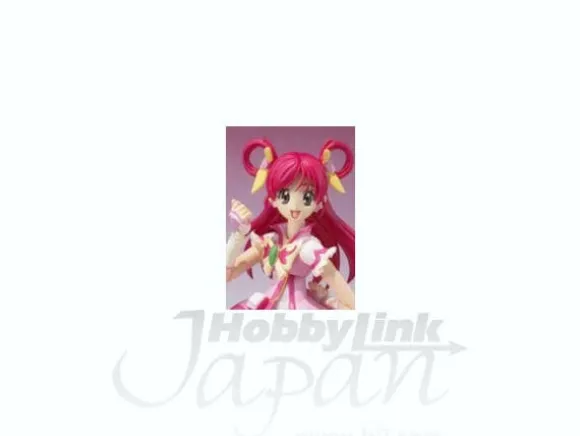 S.H.Figuarts Cure Dream