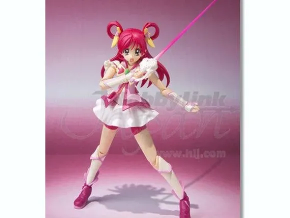 S.H.Figuarts Cure Dream