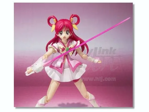 S.H.Figuarts Cure Dream