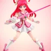 S.H.Figuarts Cure Dream -Precure Character Designer's Edition-