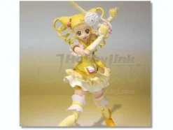 S.H.Figuarts Cure Lemonade