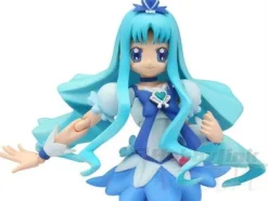 S.H.Figuarts Cure Marine