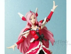 S.H.Figuarts Cure Passion