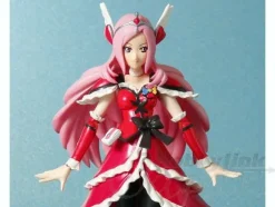 S.H.Figuarts Cure Passion
