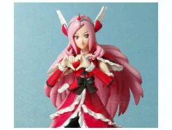 S.H.Figuarts Cure Passion