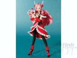 S.H.Figuarts Cure Passion