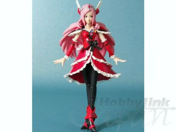 S.H.Figuarts Cure Passion