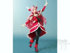 S.H.Figuarts Cure Passion