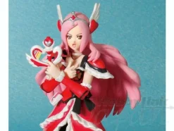 S.H.Figuarts Cure Passion