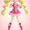 S.H.Figuarts Cure Peach -Precure Character Designer's Edition-