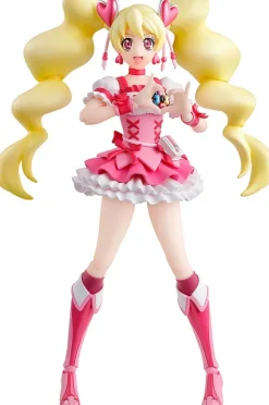 S.H.Figuarts Cure Peach -Precure Character Designer's Edition-
