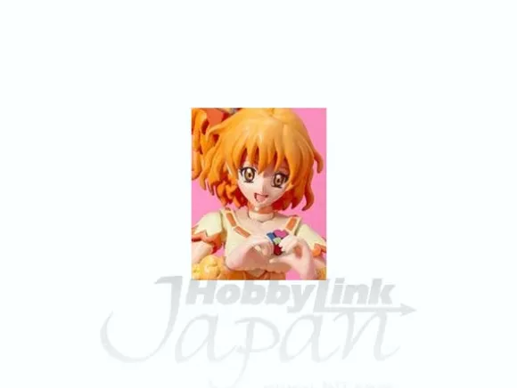 S.H.Figuarts Cure Pine