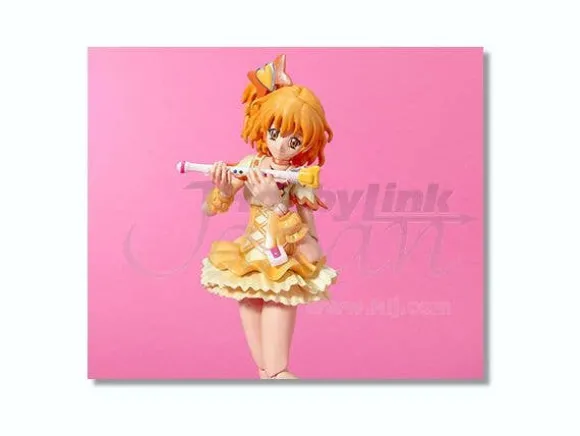 S.H.Figuarts Cure Pine