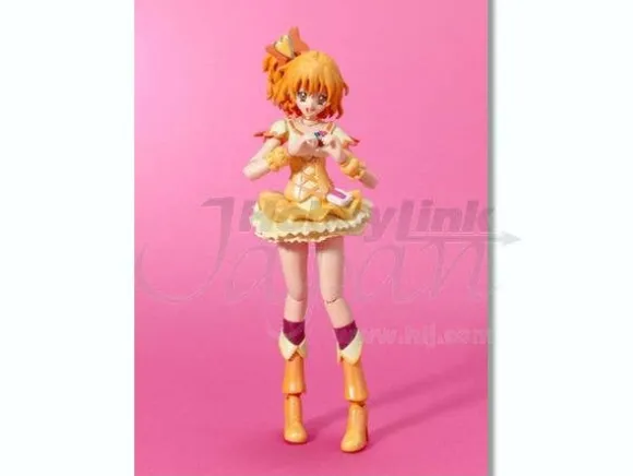 S.H.Figuarts Cure Pine