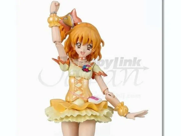 S.H.Figuarts Cure Pine
