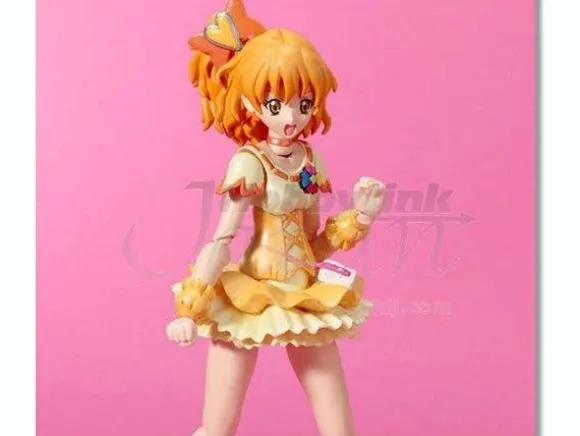 S.H.Figuarts Cure Pine
