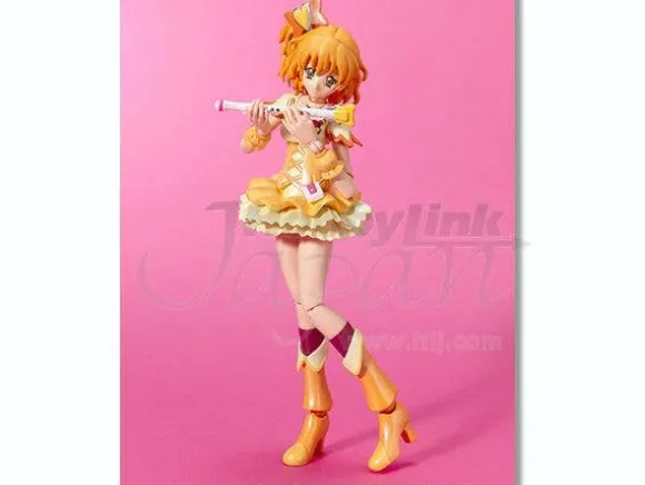 S.H.Figuarts Cure Pine
