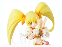 S.H.Figuarts Cure Sunshine